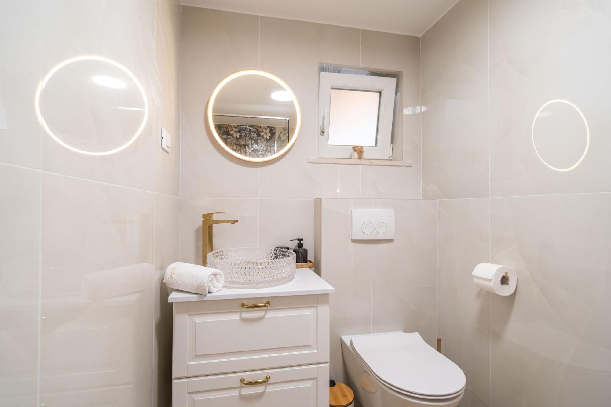 Apartman Aura - Comfort Double *
