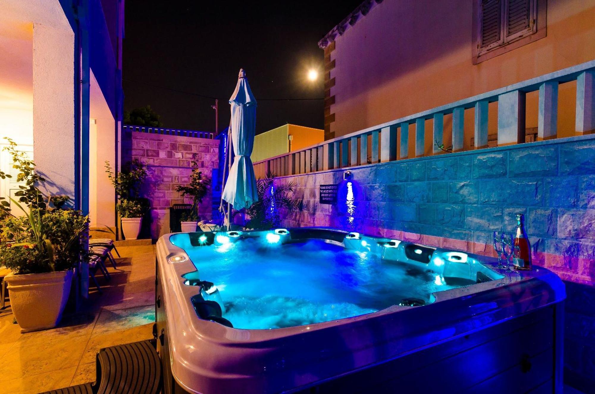 Aura - Comfort Double Apartment *