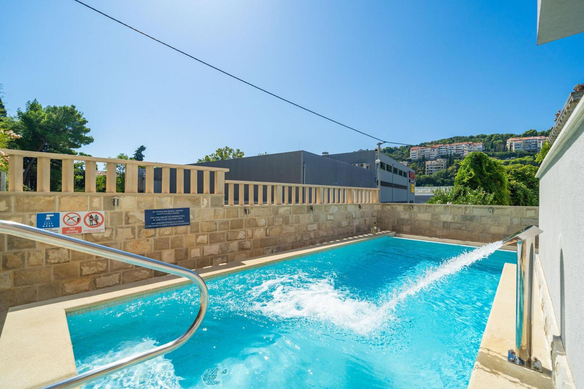 Aura - Comfort Double Apartment