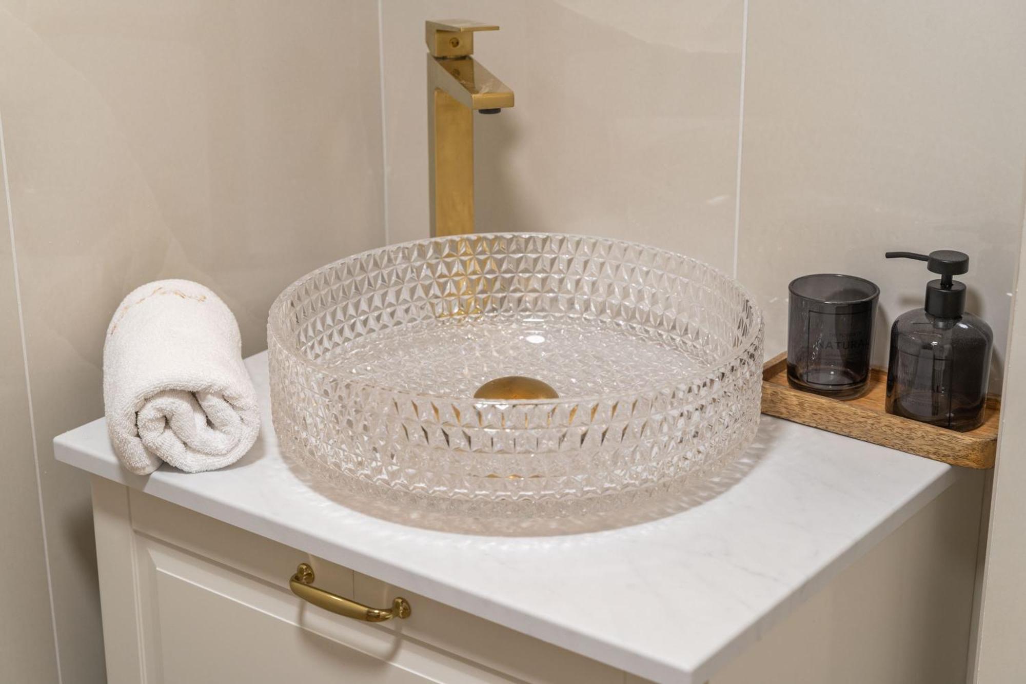 Aura - Comfort Double Apartament *