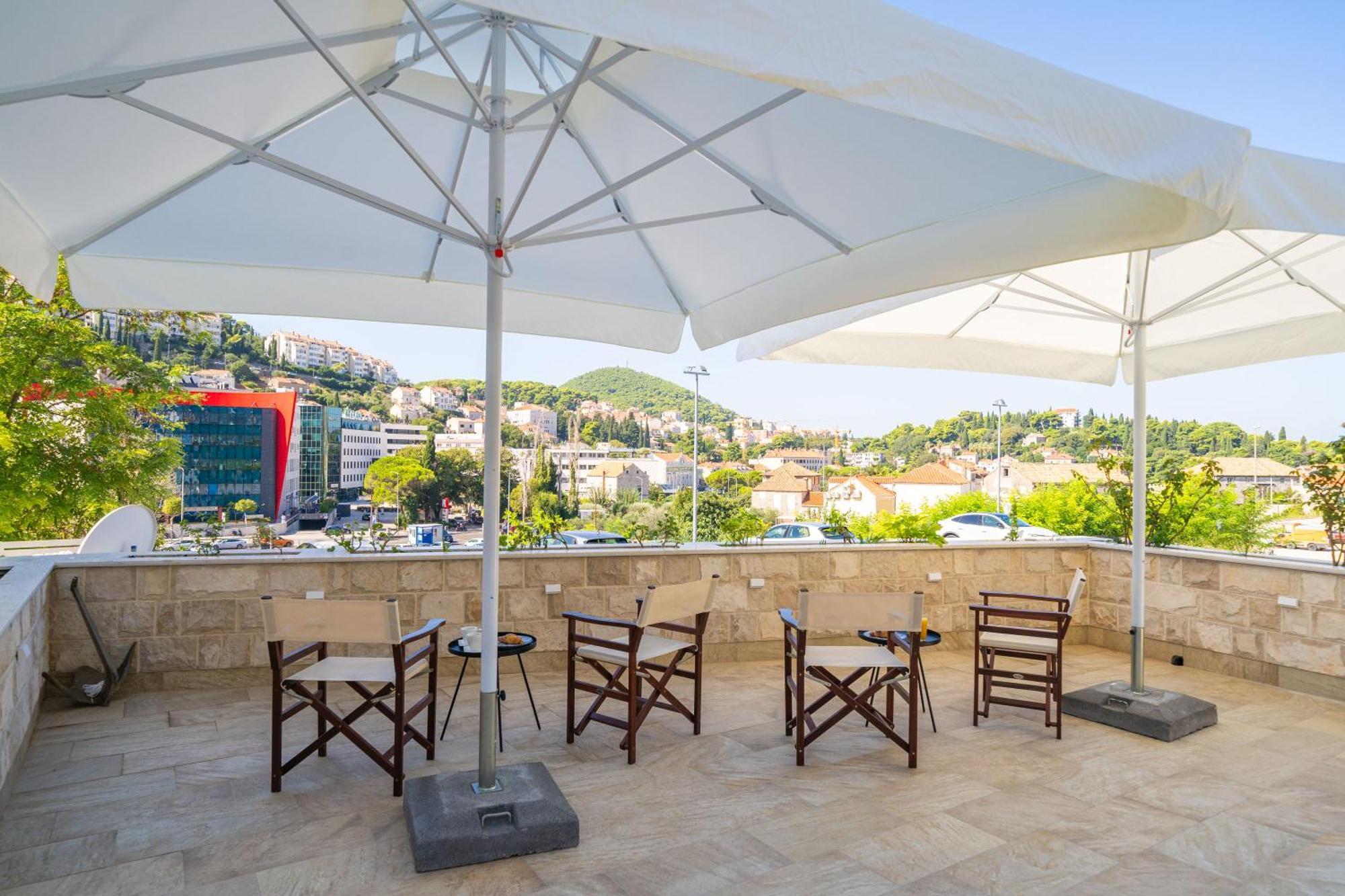 Apartament Aura - Comfort Double Dubrovnik