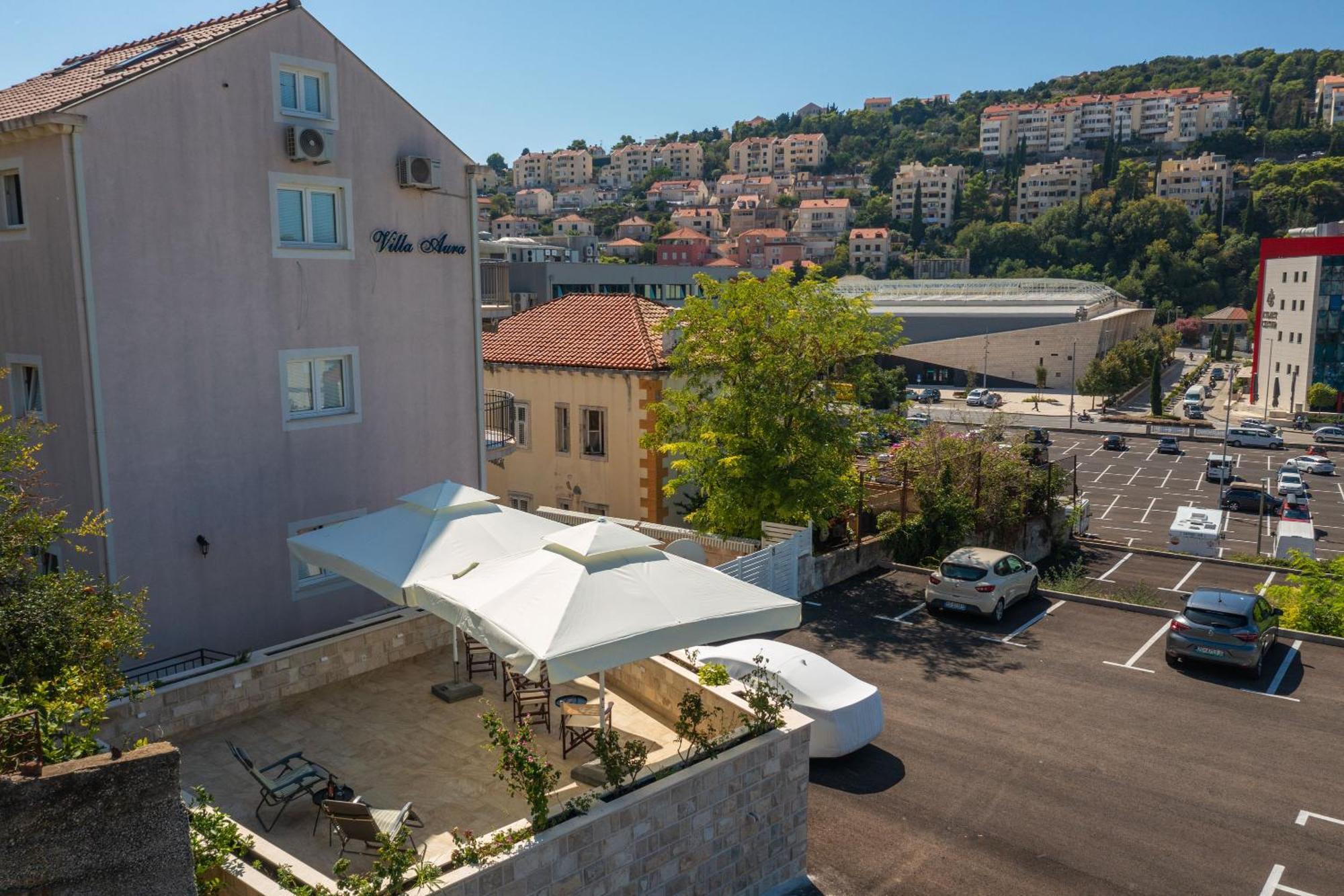 Aura - Comfort Double Apartment Dubrovnik