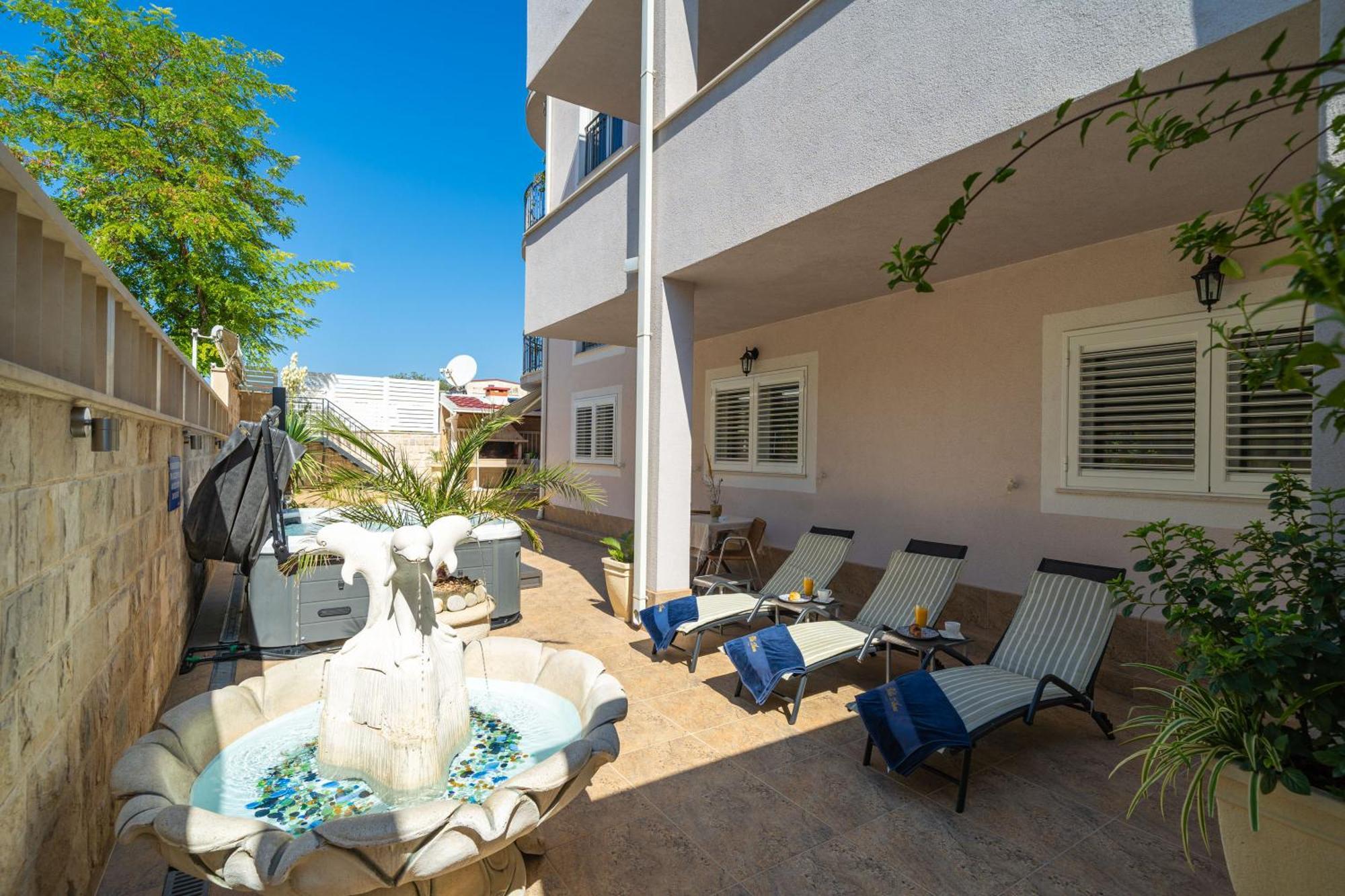 Apartament Aura - Comfort Double Dubrovnik
