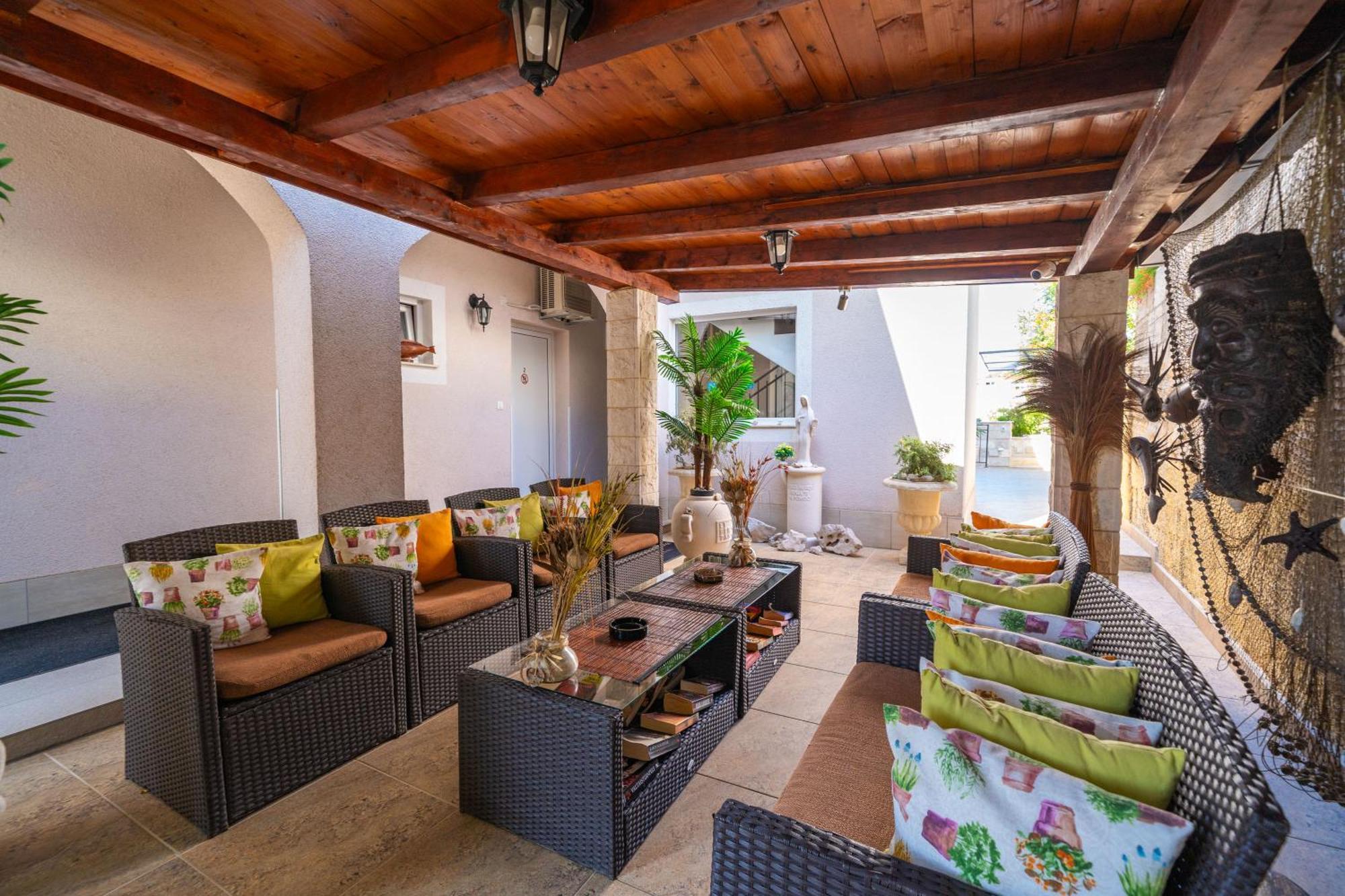 Aura - Comfort Double Apartment Dubrovnik